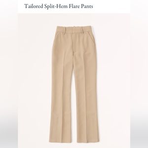 Abercrombie Pants